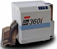 DCP360i
