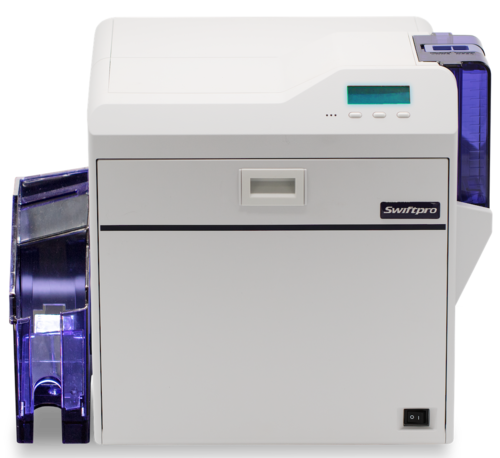 Swiftpro card printer K30