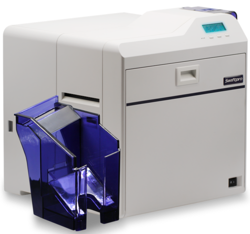Swiftpro card printer K60D
