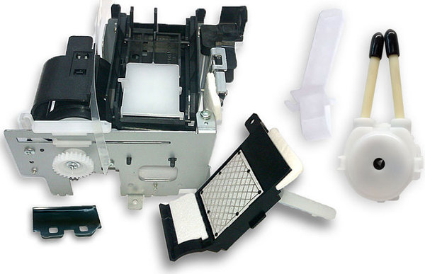 Pack de mantenimiento básico para PlateWriter 1500 y 2000