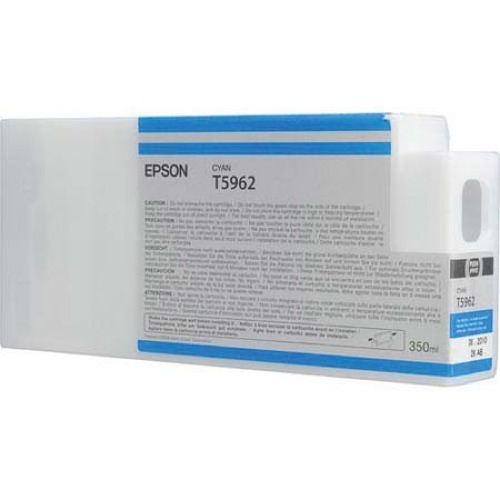 Epson T5962 Cartucho de tinta cian