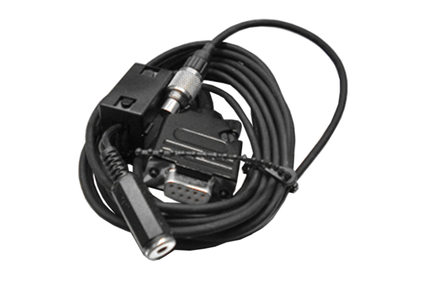 Cable para Techkon RS400 / RS800