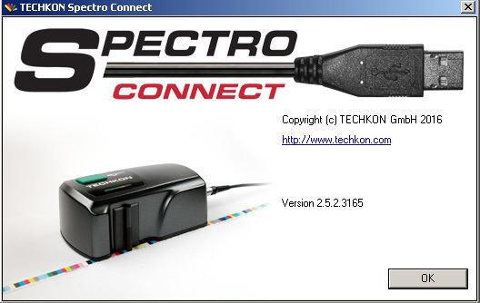 Ampliación SpectroDens de Advanced a Premium