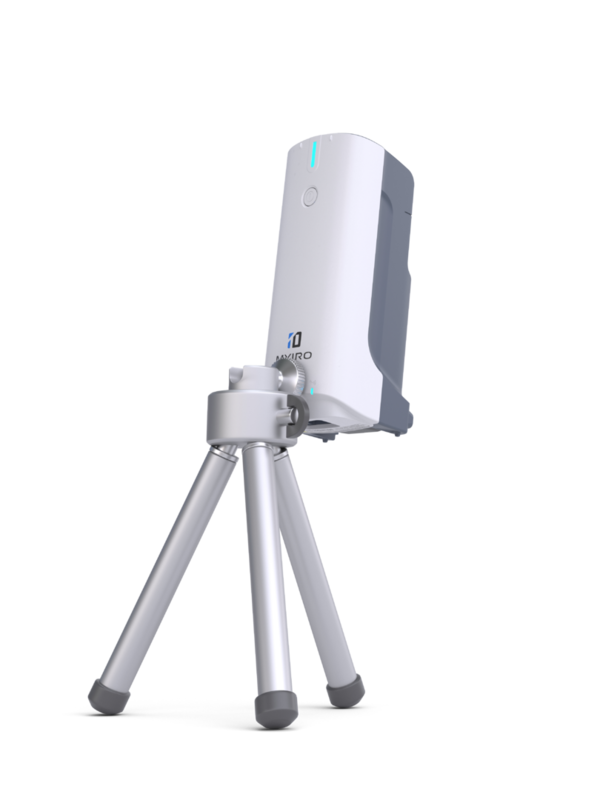 MYIRO-1 Spectrophotometer