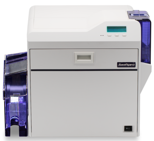 Swiftpro card printer K30