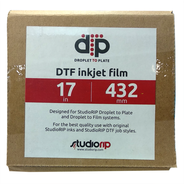 Film DTF 17"